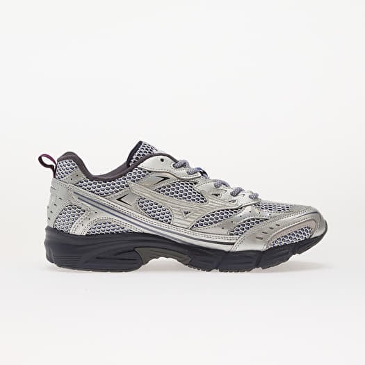 Men's shoes Mizuno Mxr Silver/ Silver/ Nimbus Cloud (D1GA255301