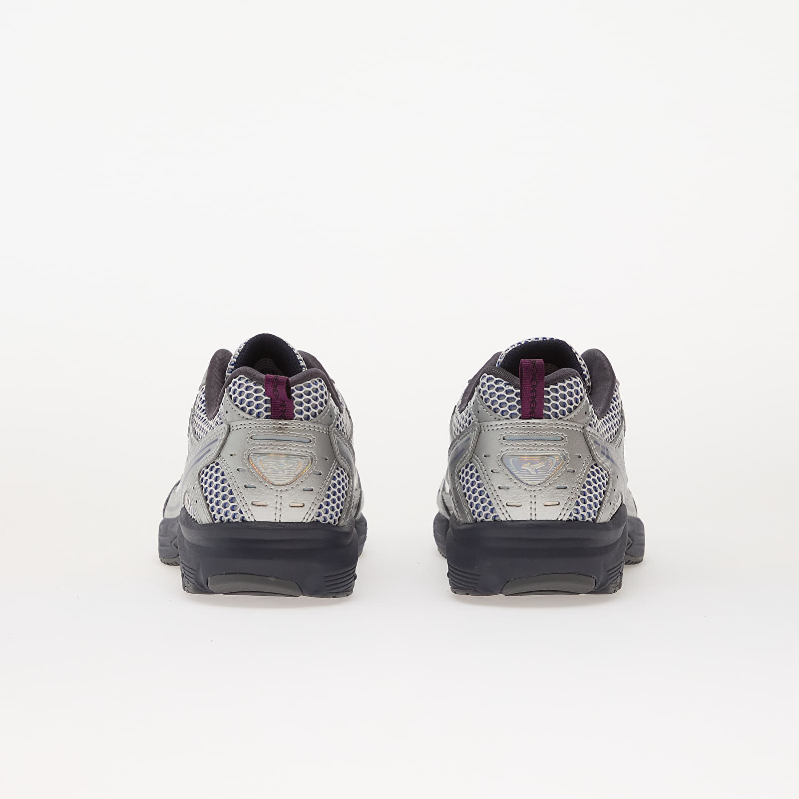 Vyriška avalynė Mizuno Mxr Silver/ Silver/ Nimbus Cloud