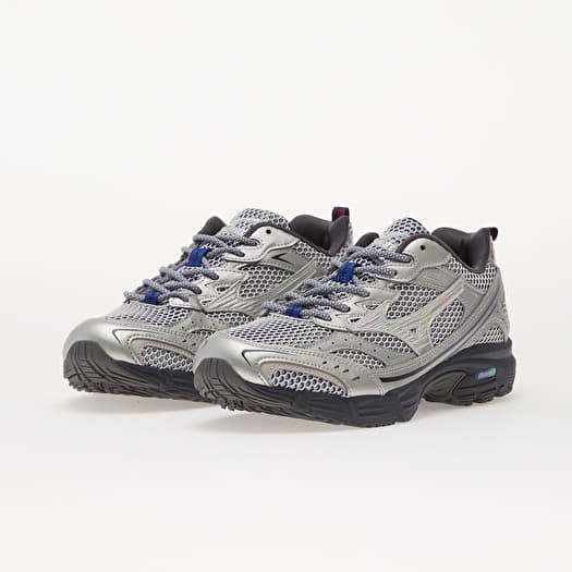 Men's shoes Mizuno Mxr Silver/ Silver/ Nimbus Cloud Footshop