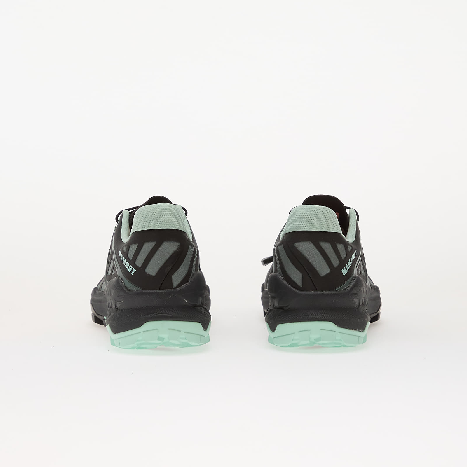 Moteriška avalynė Mammut Sertig TR Low GTX Black-Dark Jade
