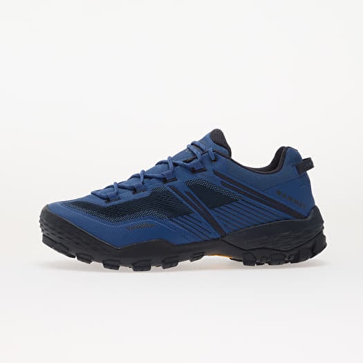 Mammut Ducan II Low GTX Deep Ice-Marine