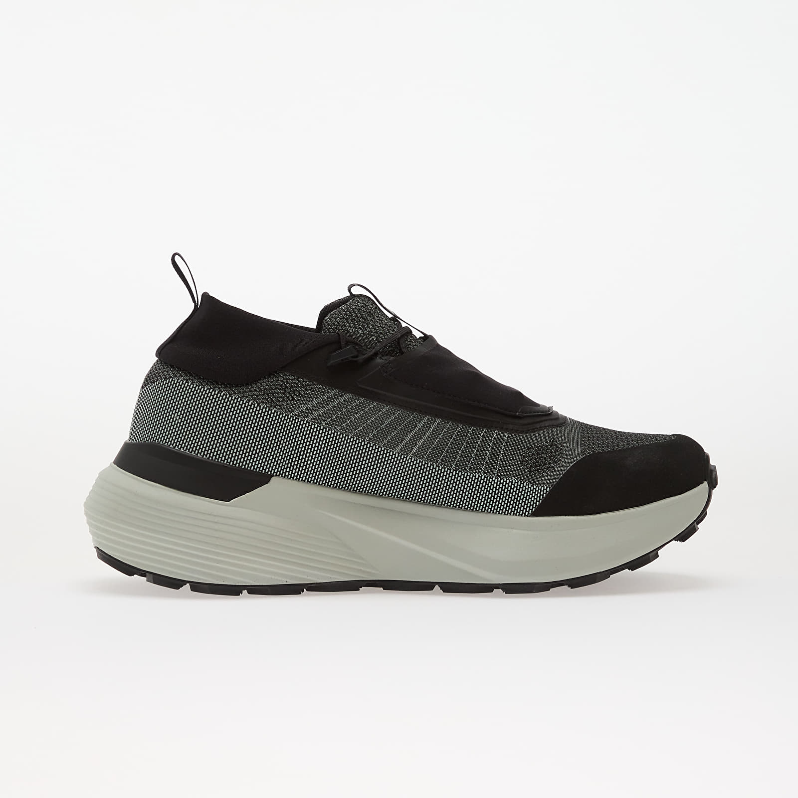 Vyriška avalynė Mammut Aenergy Ultra Low GTX Deep Silver Sage-Silver Sage