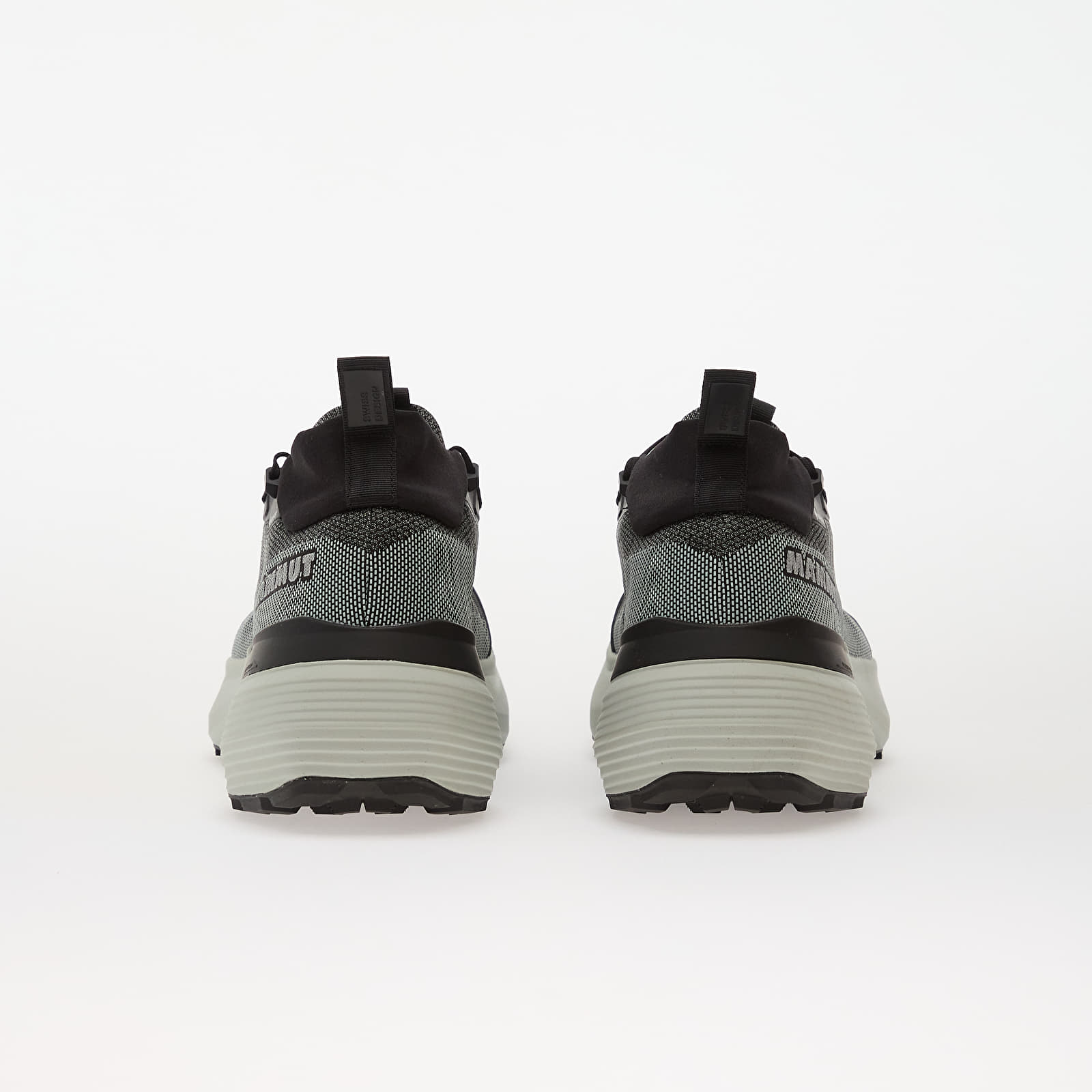 Vyriška avalynė Mammut Aenergy Ultra Low GTX Deep Silver Sage-Silver Sage