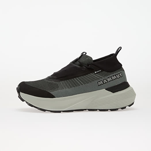 Mammut Aenergy Ultra Low GTX Deep Silver Sage-Silver Sage