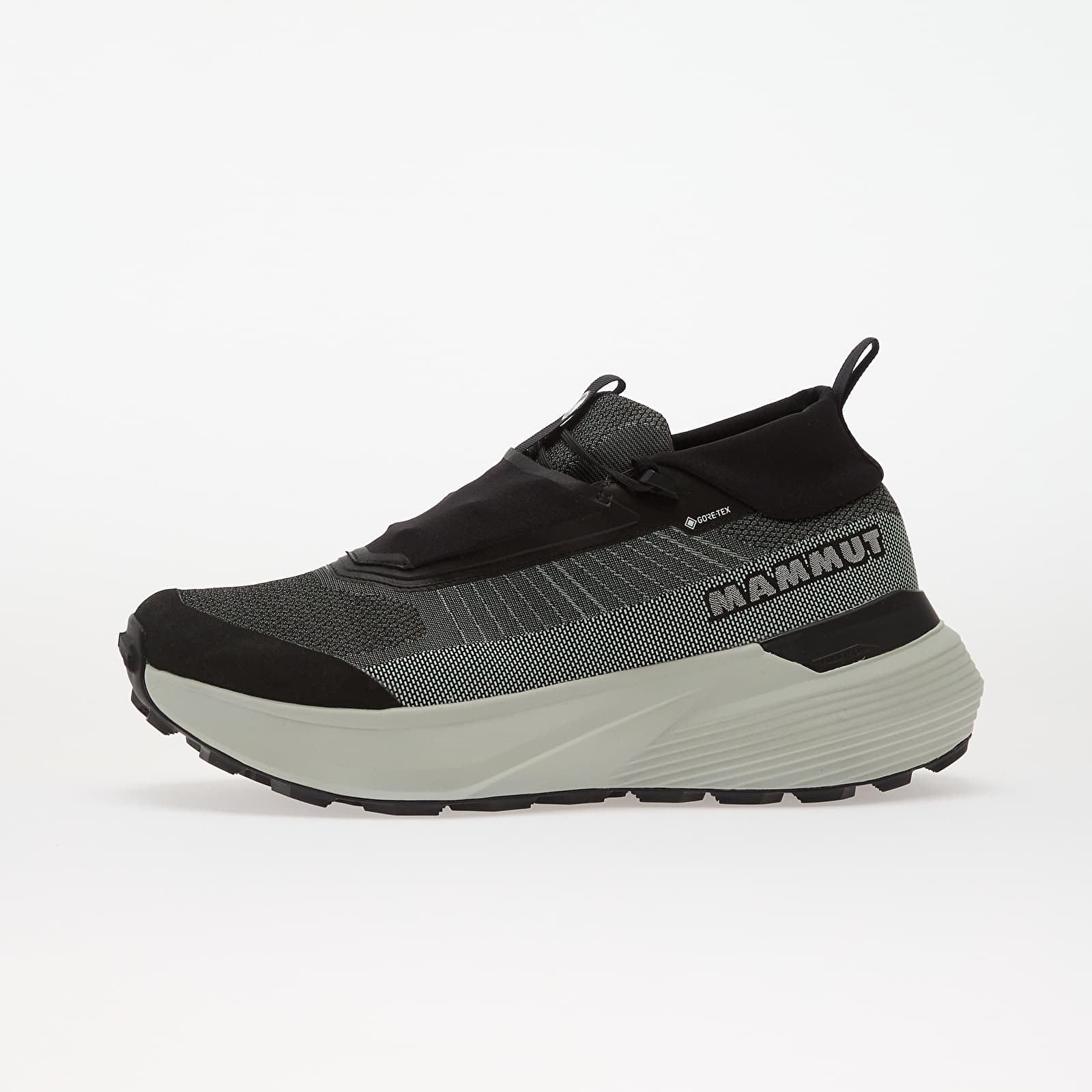 Vyriška avalynė Mammut Aenergy Ultra Low GTX Deep Silver Sage-Silver Sage