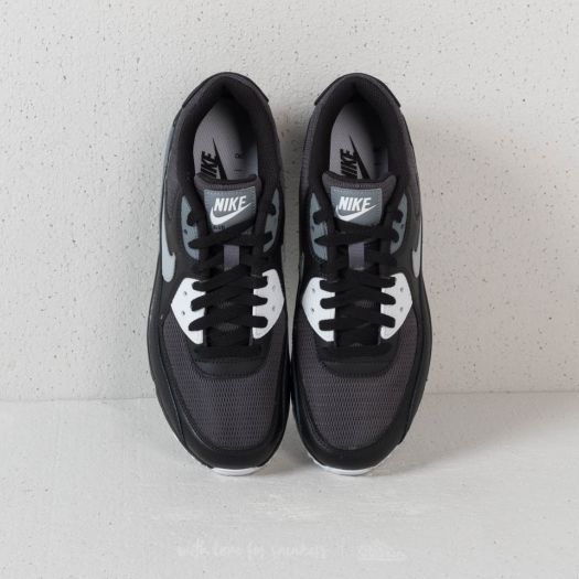 Nike air max 90 essential black/ wolf grey-dark grey shop