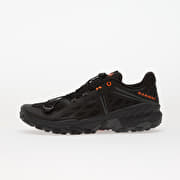 Mammut Sertig TR Low GTX Black-Dark Steel