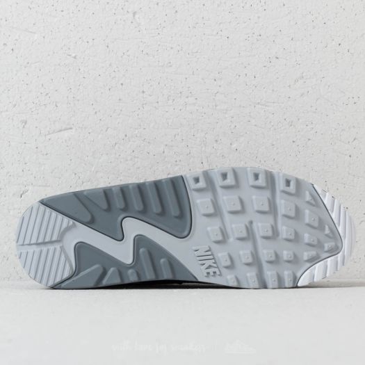 Air max 90 essential black/ wolf grey-dark grey clearance