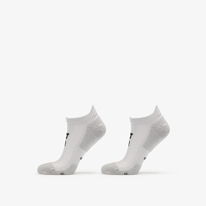 Calzini On Core Run Sock Low 2-Pack Glacier