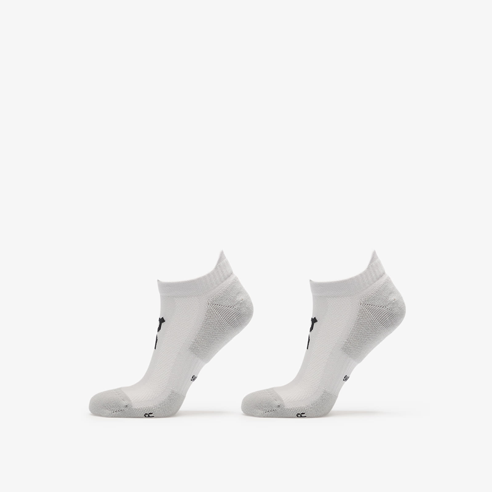 Vyriškos kojinės On Core Run Sock Low 2-Pack Glacier