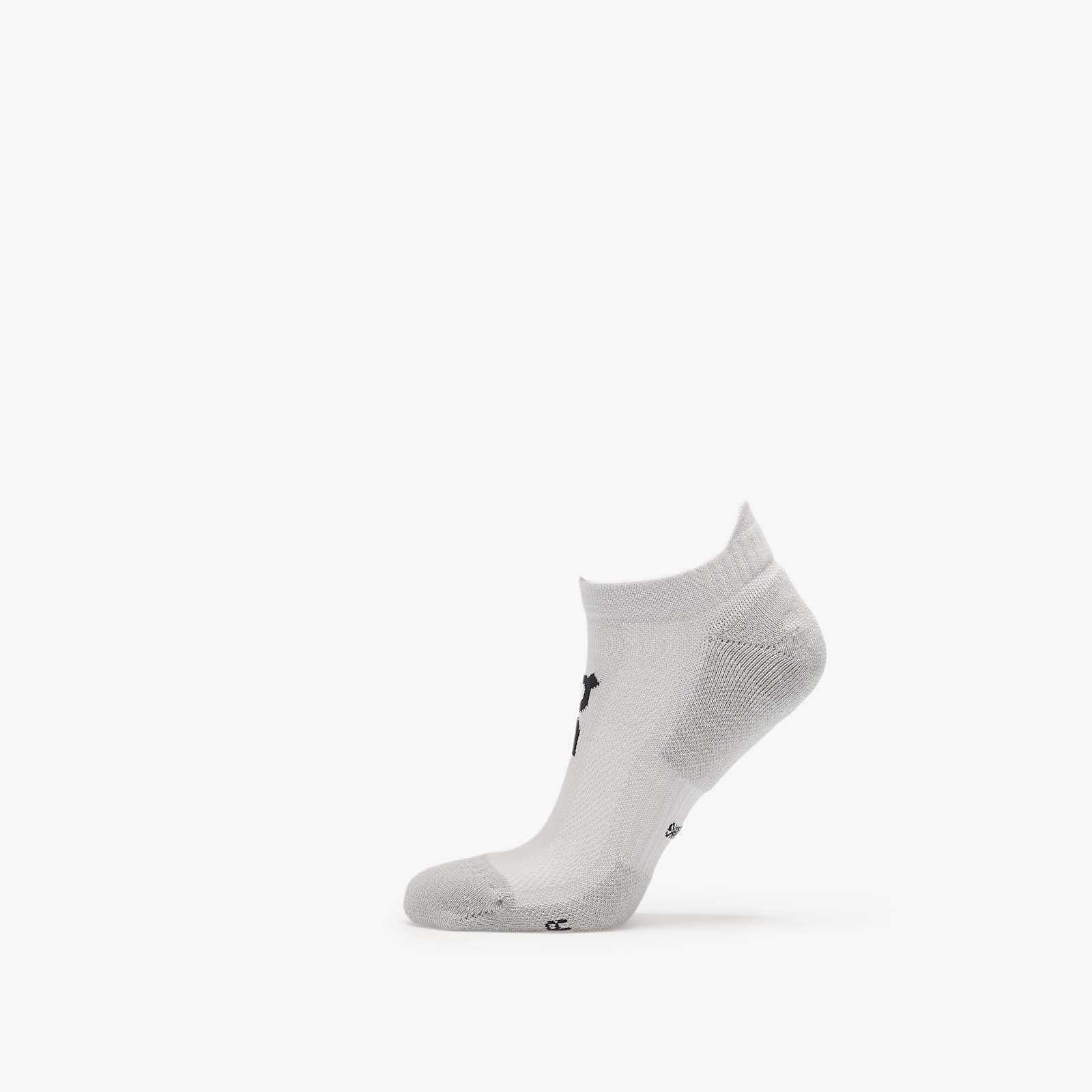 Vyriškos kojinės On Core Run Sock Low 2-Pack Glacier