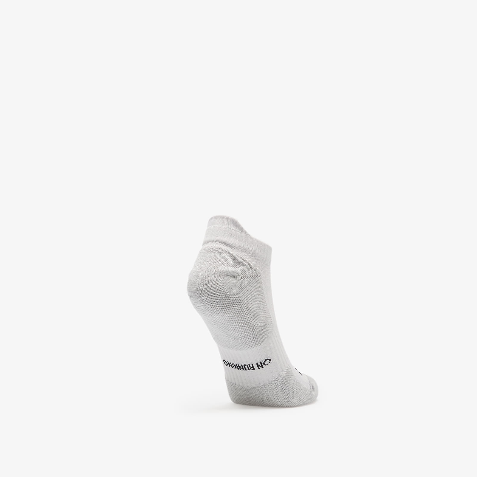 Vyriškos kojinės On Core Run Sock Low 2-Pack Glacier