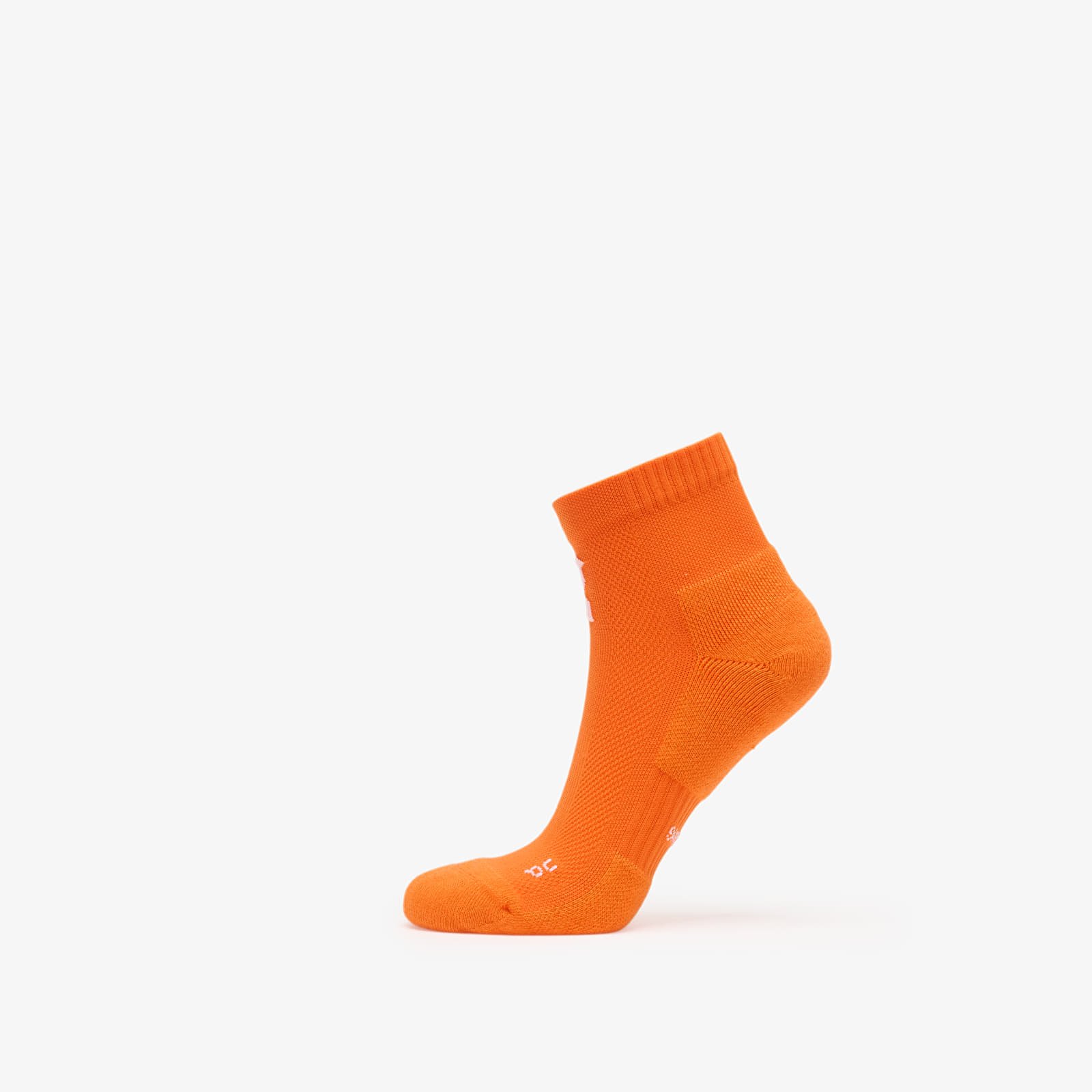Чорапи On Core Run Sock Mid 2-Pack Flame/ Pink