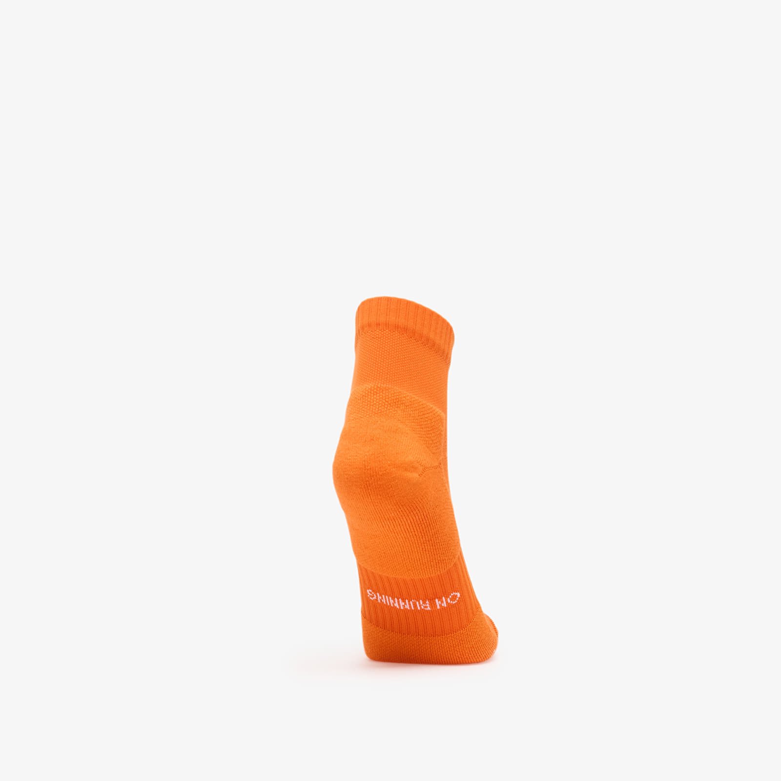 Чорапи On Core Run Sock Mid 2-Pack Flame/ Pink