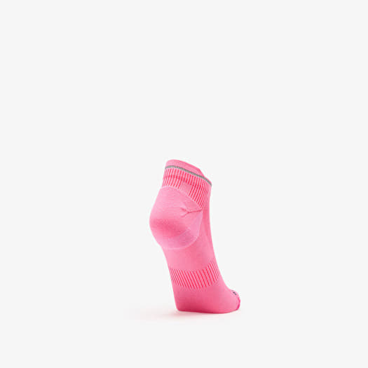 pink elite nike socks