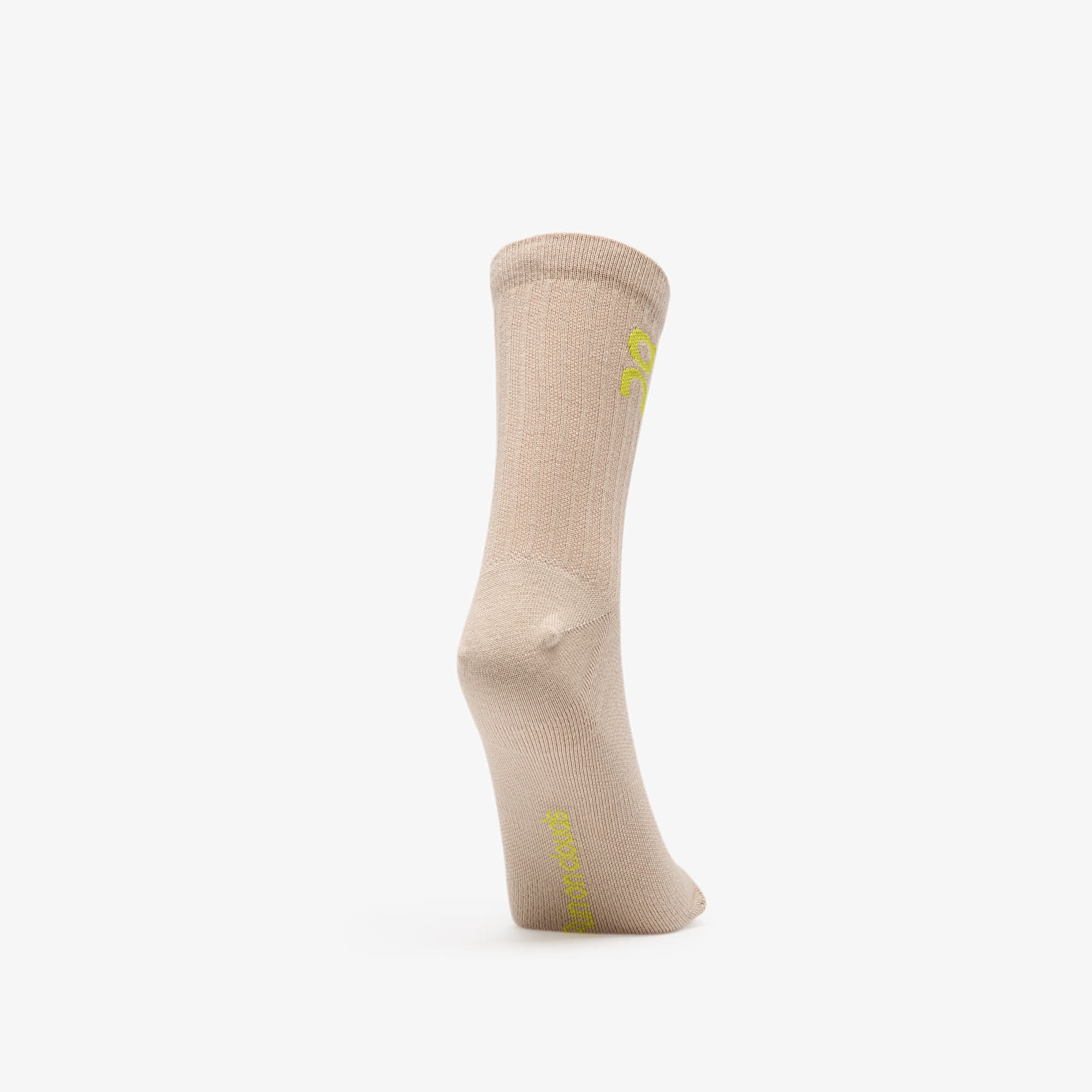 Чорапи On Logo Sock High 3-Pack Desert/ Wash