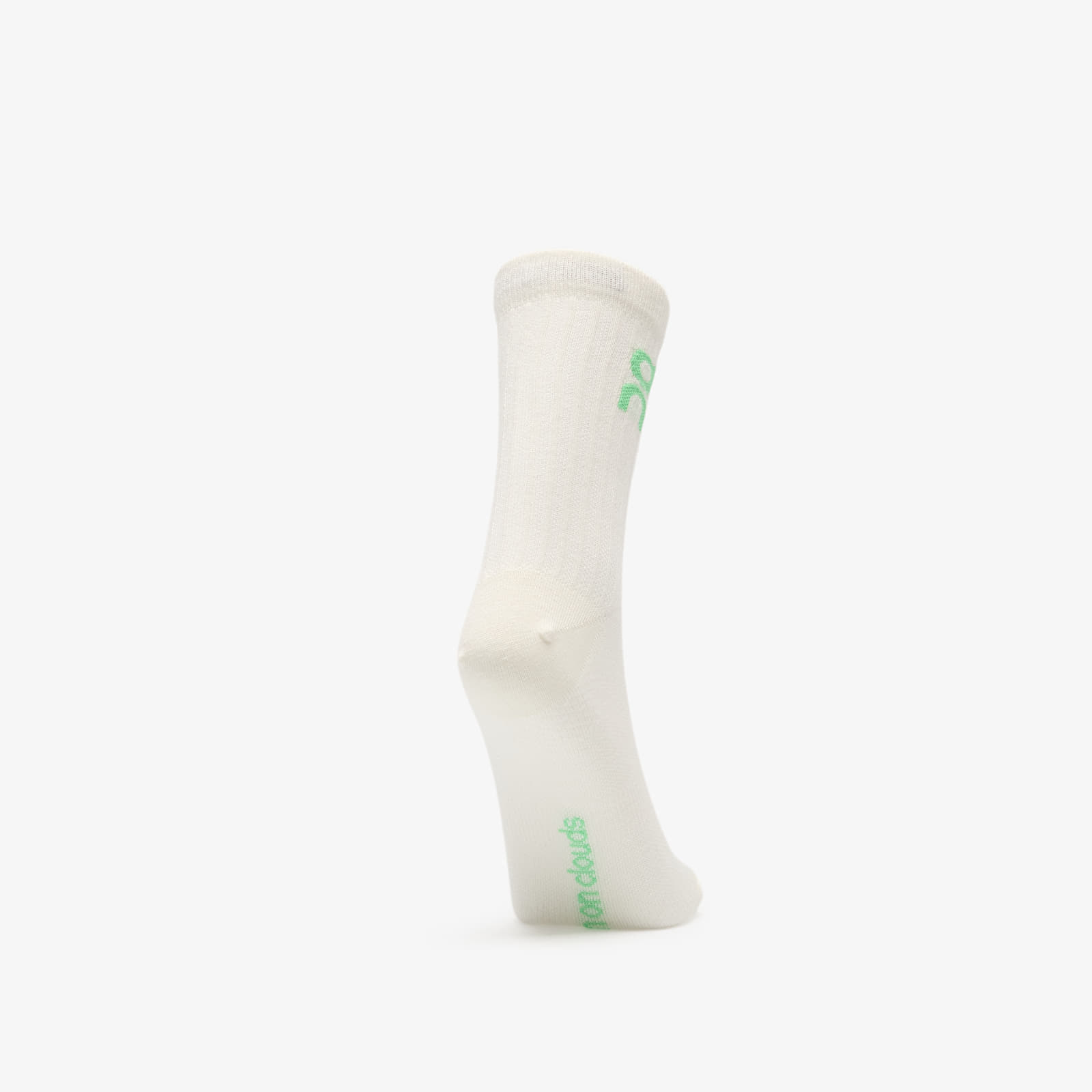 Чорапи On Logo Sock High 3-Pack Desert/ Wash