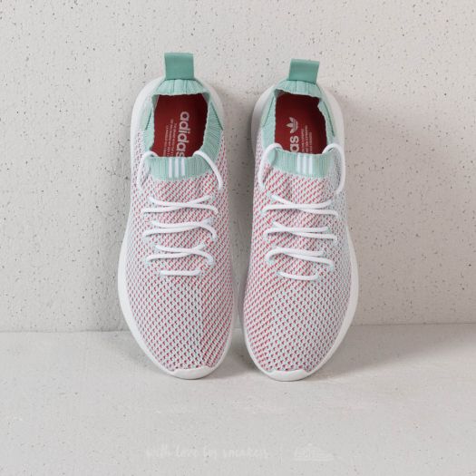 Adidas tubular Rose hot sale homme