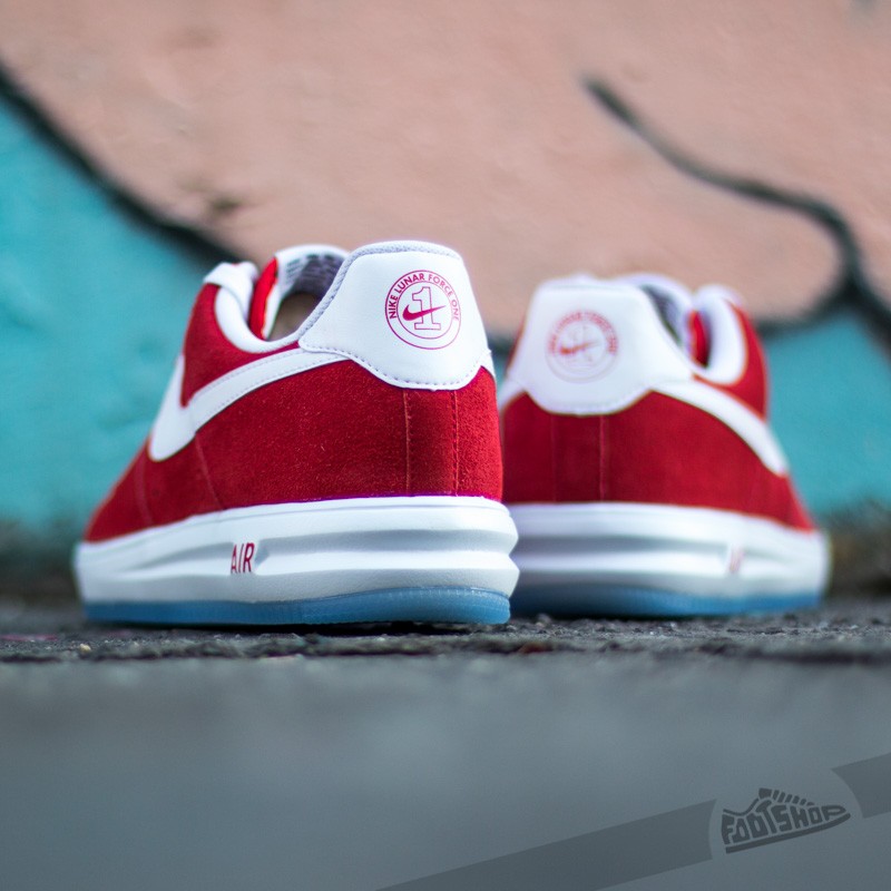 Lunar force 2025 1 14