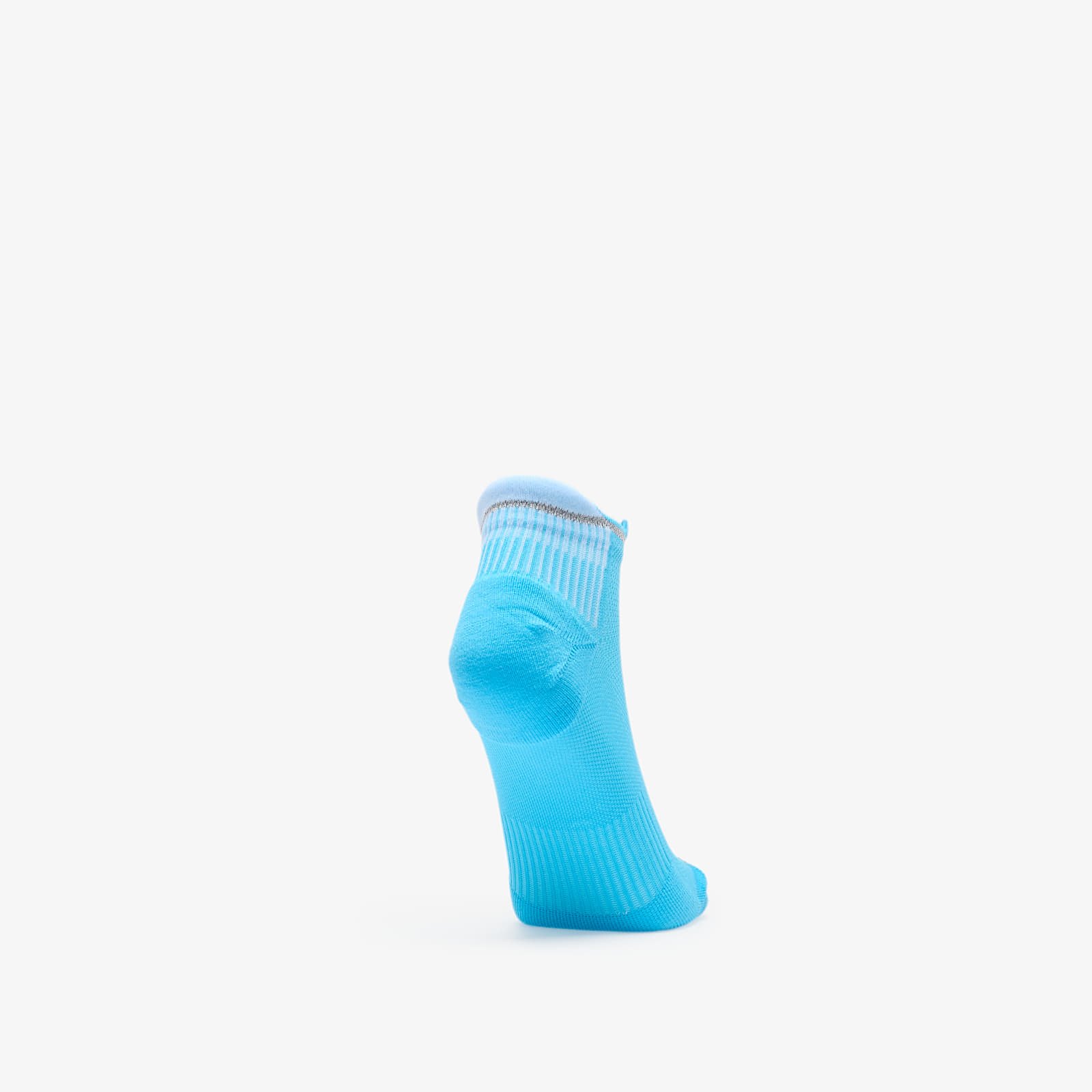 Socken On Performance Run Sock Low Horizon/ White