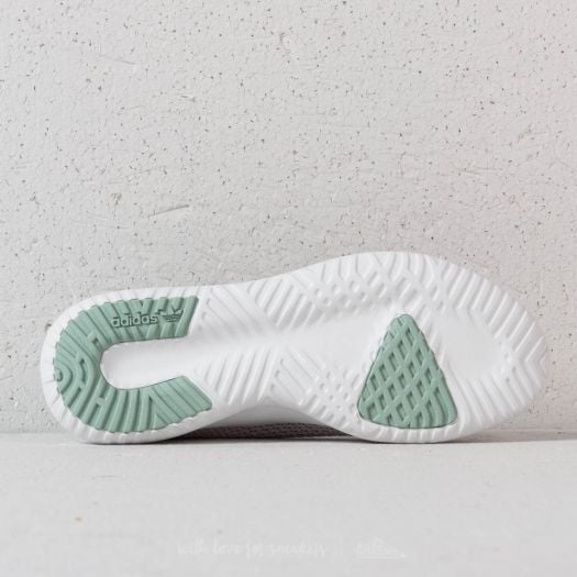 Men s shoes adidas Tubular Shadow Primeknit Ftw White Ash Green