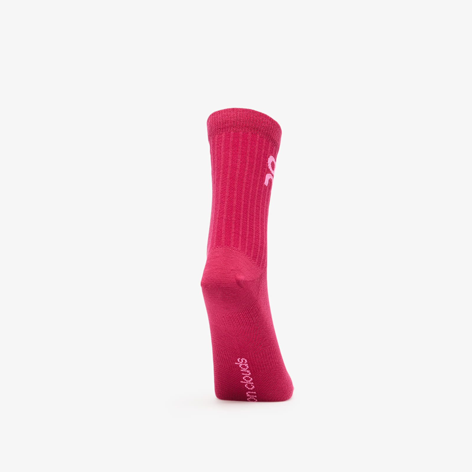 Чорапи On Logo Sock High 3-Pack Orchid/ Comet