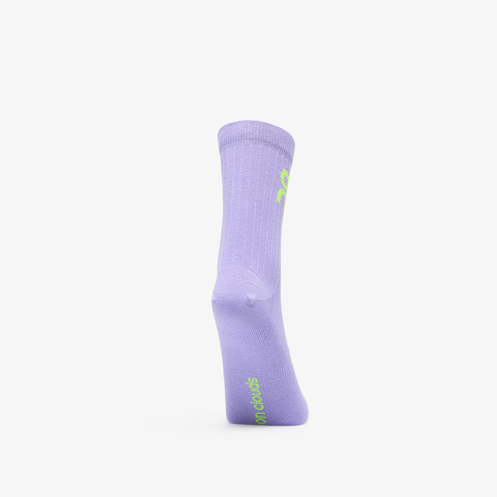 Чорапи On Logo Sock High 3-Pack Orchid/ Comet