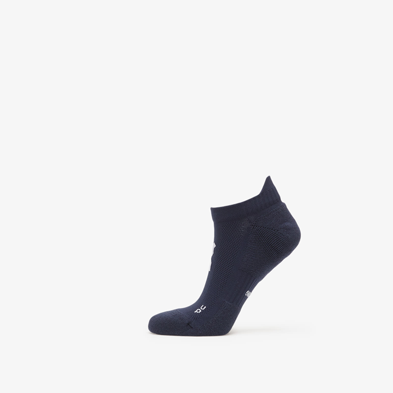 Socken On Core Run Sock Low 2-Pack Blue