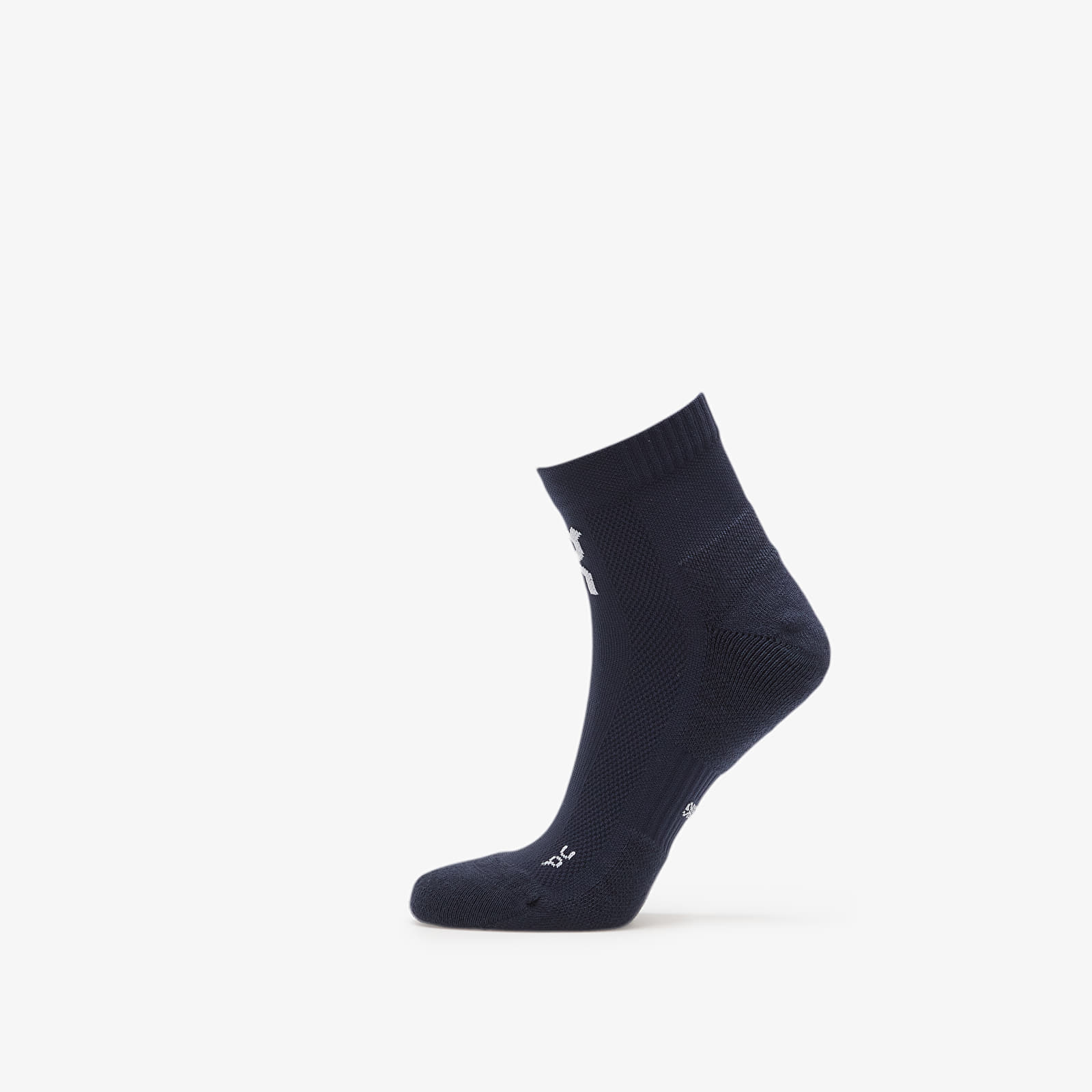 Čarape On Core Run Sock Mid 2-Pack Blue