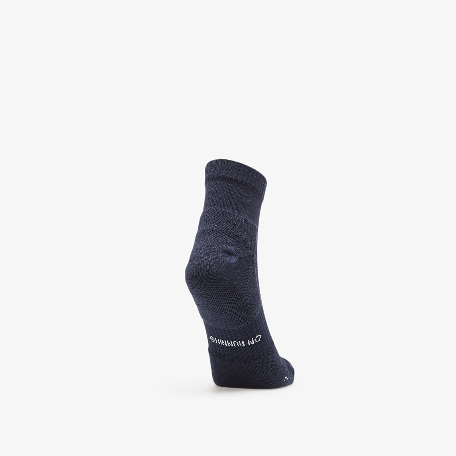 Čarape On Core Run Sock Mid 2-Pack Blue