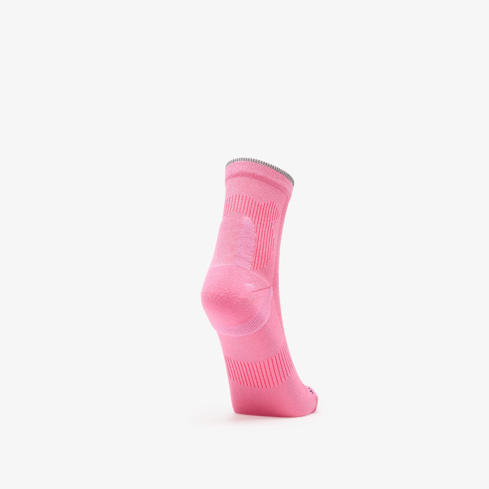 Чорапи On Elite Mid Sock Raspberry/ Pink