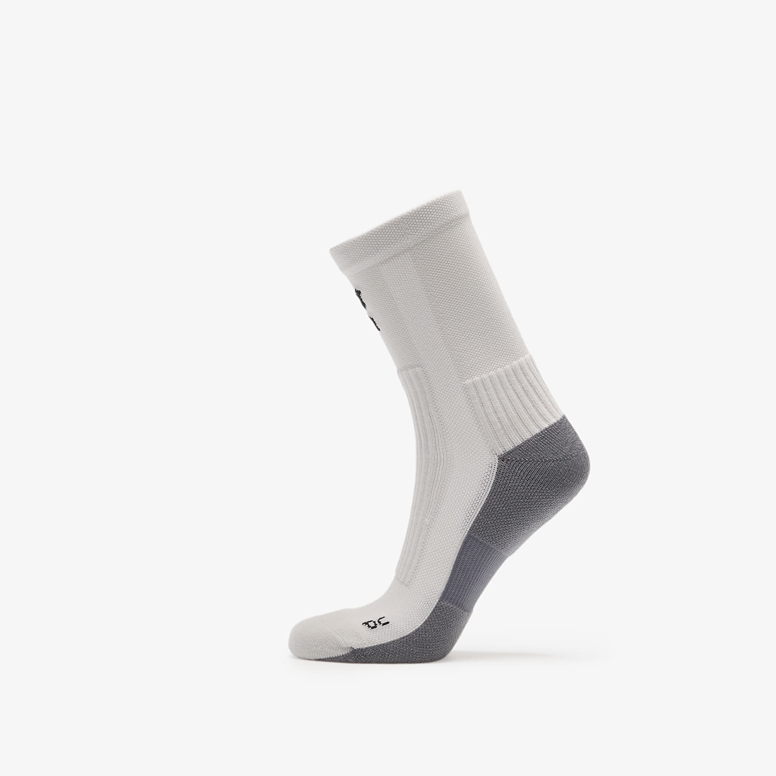 Socks On Trail Sock High 2-Pack Glacier/ Dust