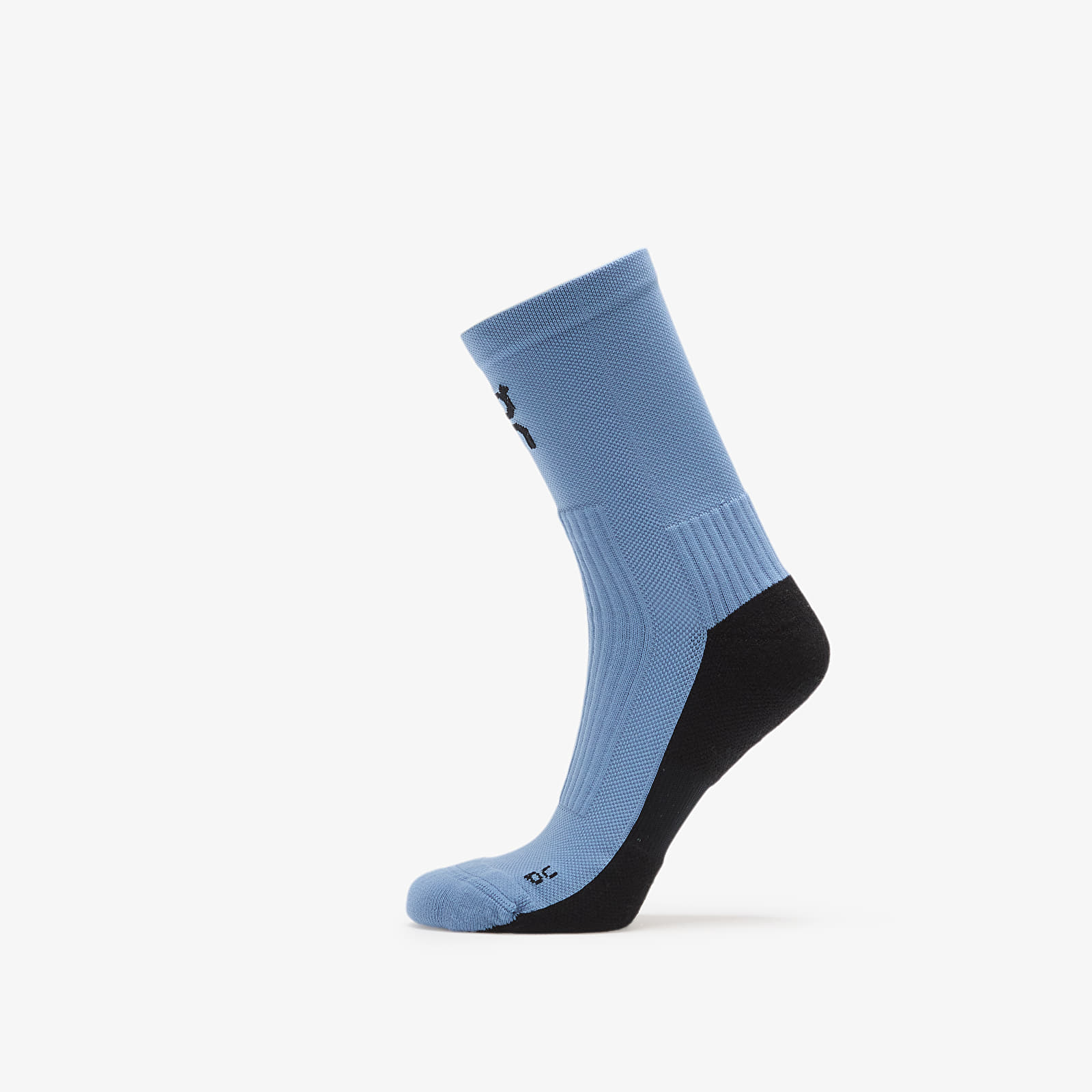 Socks On Trail Sock High 2-Pack Glacier/ Dust