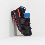 Men s shoes adidas Twinstrike ADV Core Black Hi Res Blue Hi Res Red Footshop