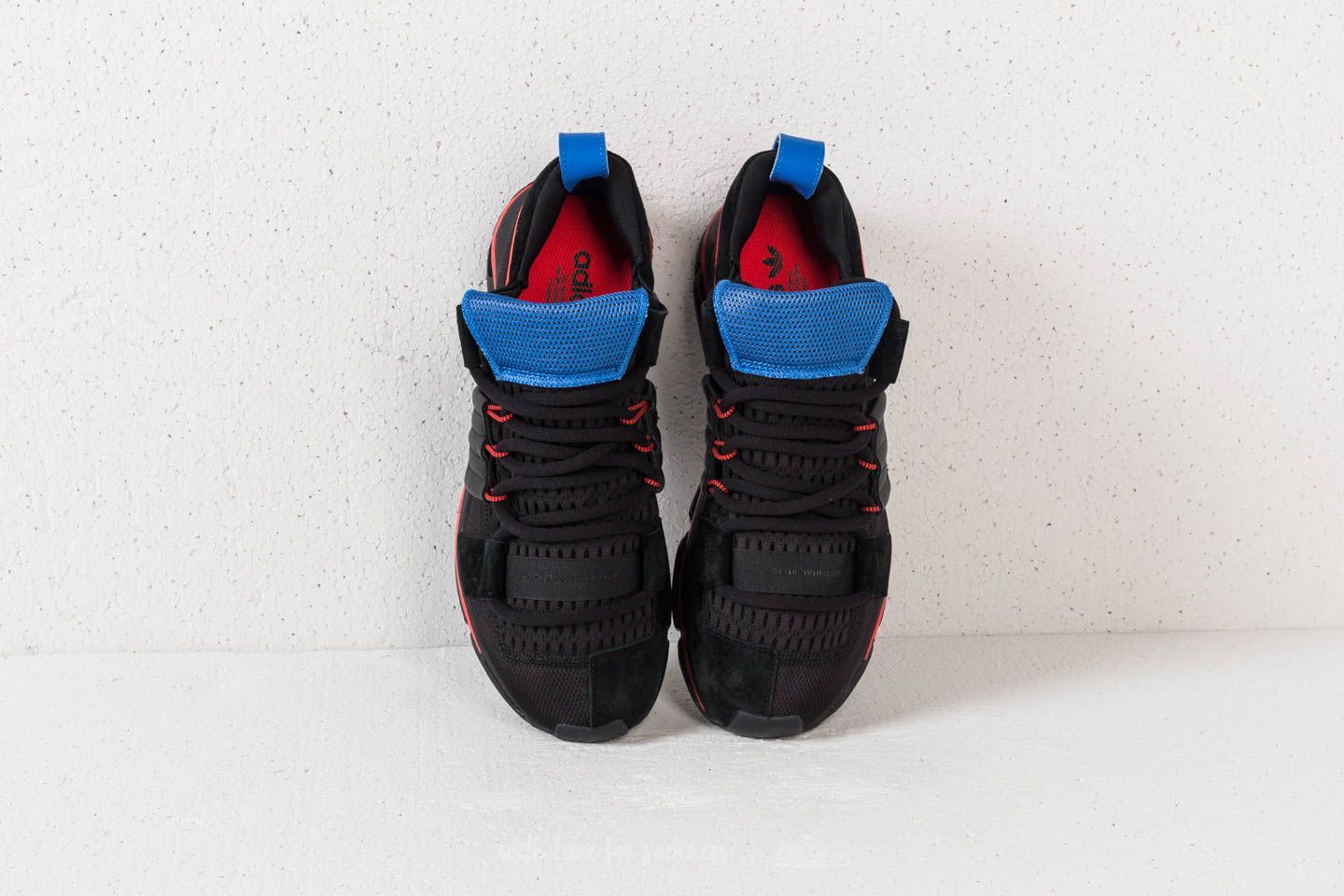 Adidas twinstrike top adv red