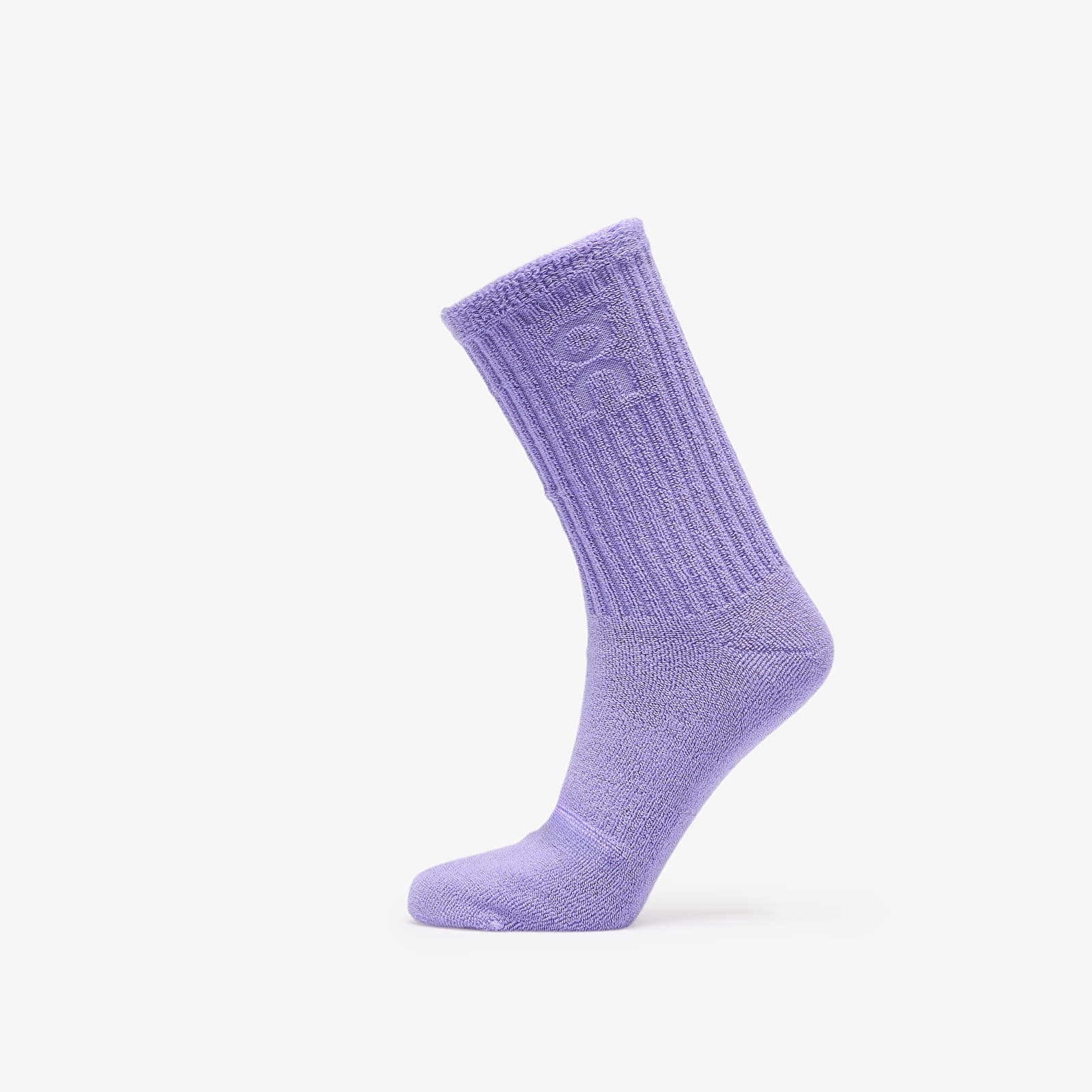 Socks On Terry Sock High Comet