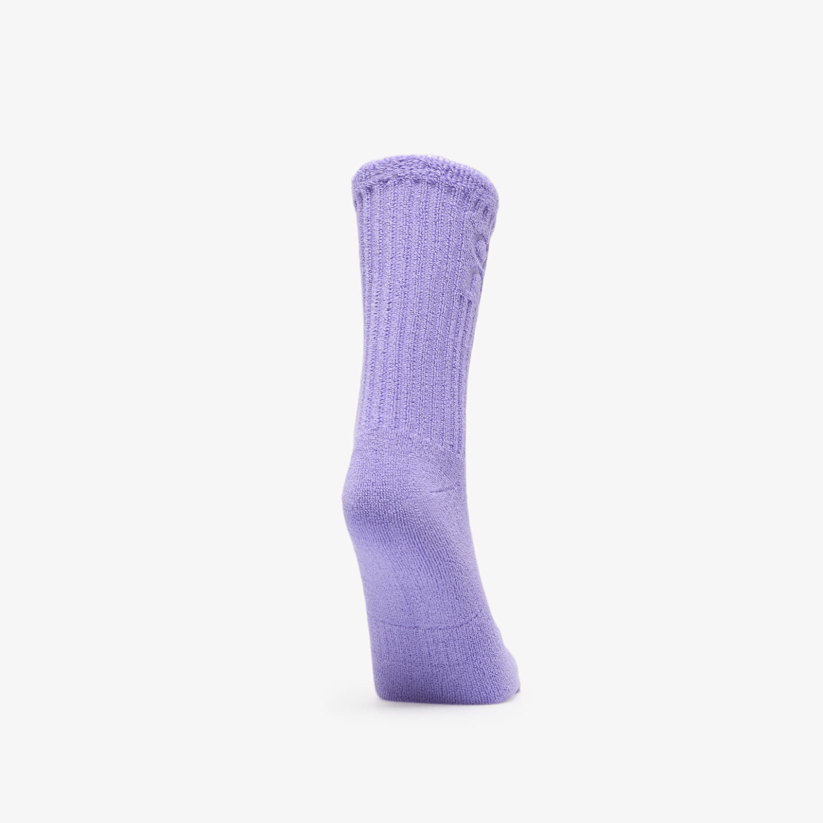 Socks On Terry Sock High Comet