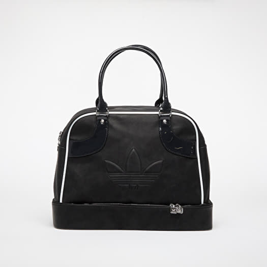 Krepšys adidas Large Premium Bowling Bag Black/ Black/ Black