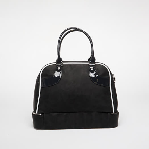 adidas Large Premium Bowling Bag Black/ Black/ Black | Footshop