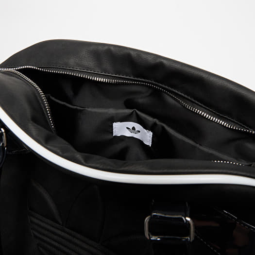adidas Large Premium Bowling Bag Black/ Black/ Black | Footshop