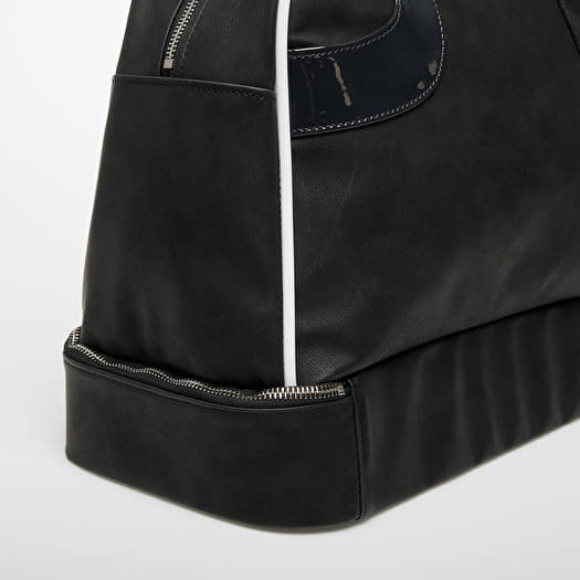 adidas Large Premium Bowling Bag Black/ Black/ Black | Footshop