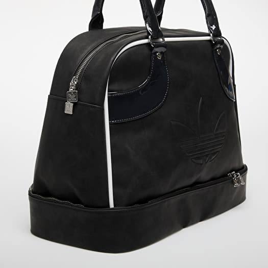 adidas Large Premium Bowling Bag Black/ Black/ Black | Footshop