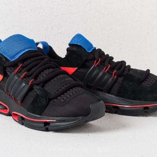 Adidas twinstrike noir top