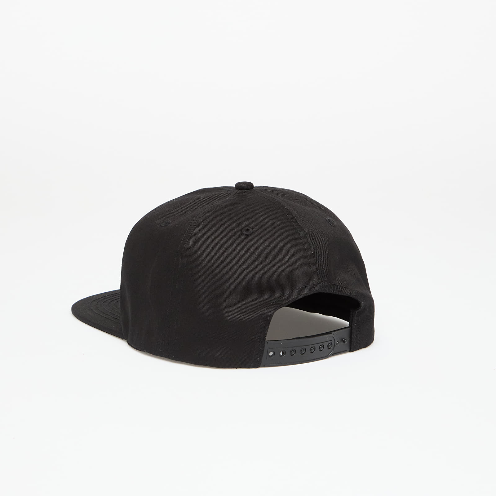 Sapkák Thrasher Skate Mag Snapback Black/ White