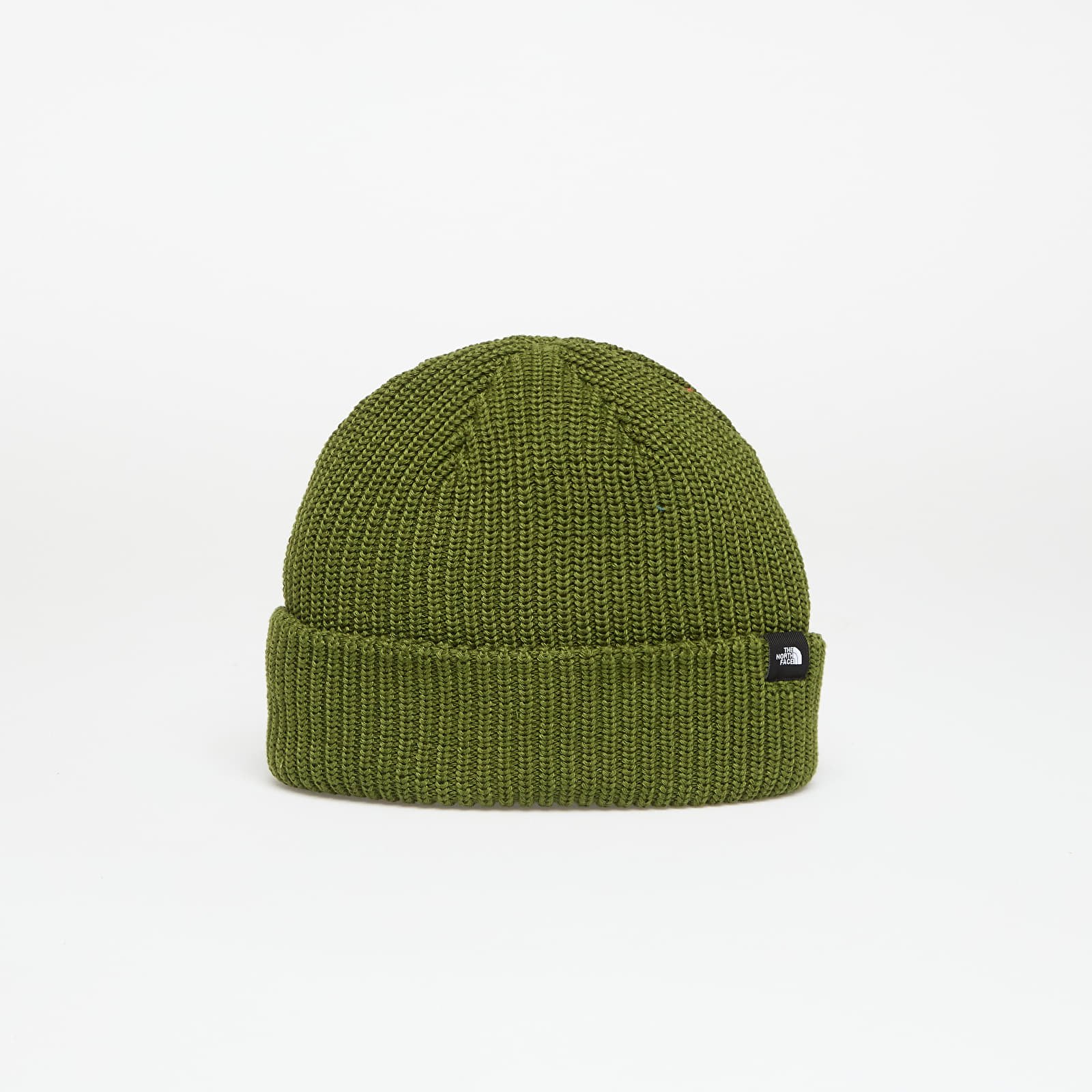 Шапки The North Face Tnf Fisherman Beanie Woodland Green