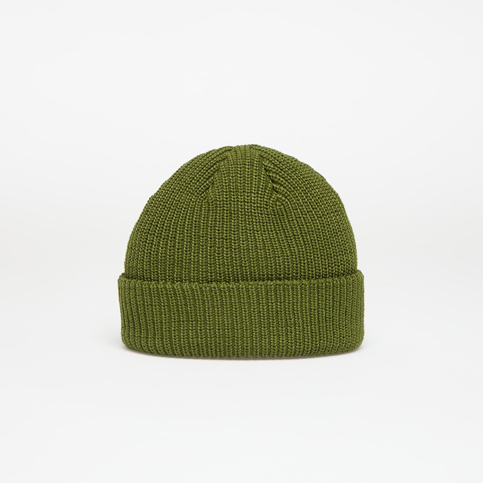 Шапки The North Face Tnf Fisherman Beanie Woodland Green