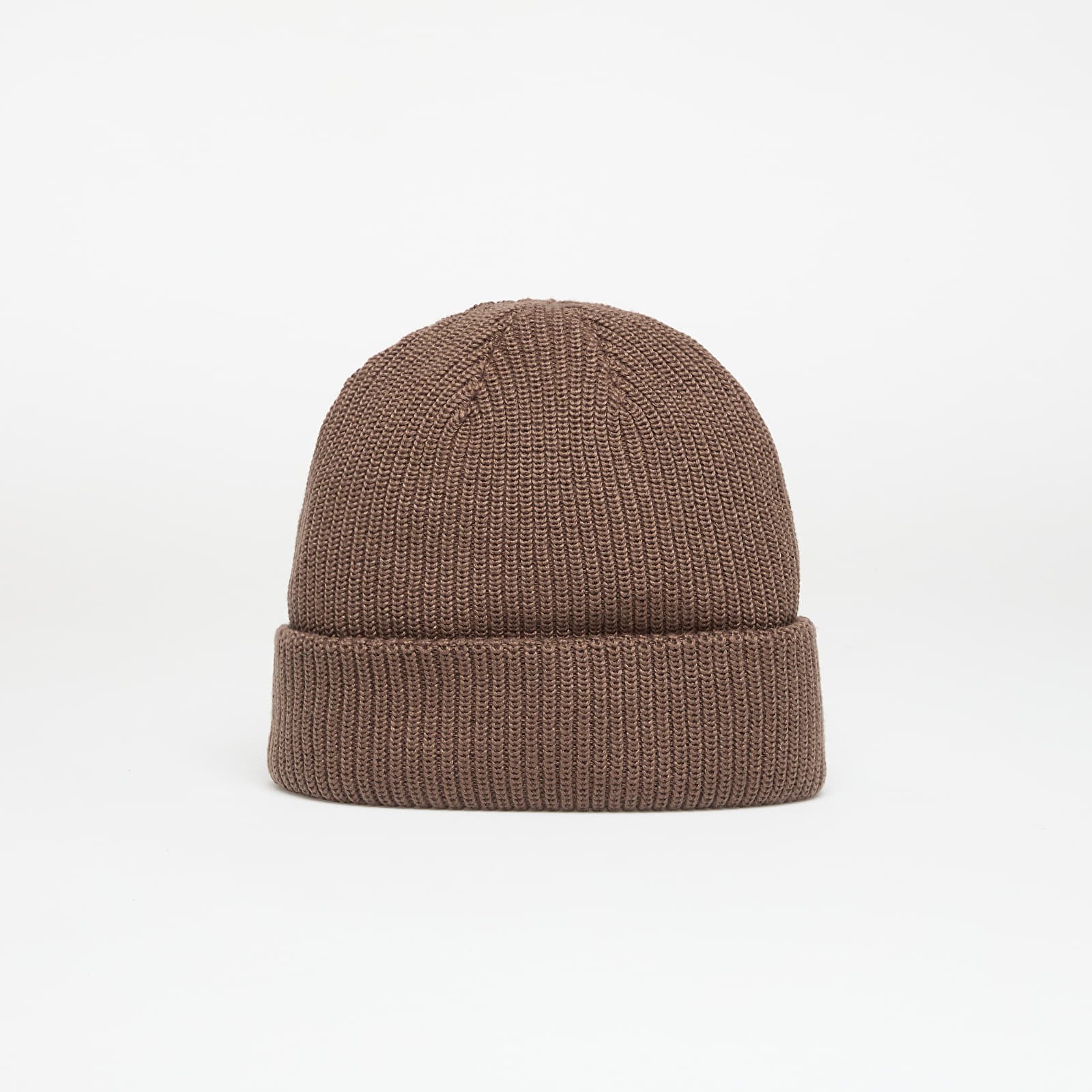 Шапки The North Face Salty Lined Beanie Smokey Brown