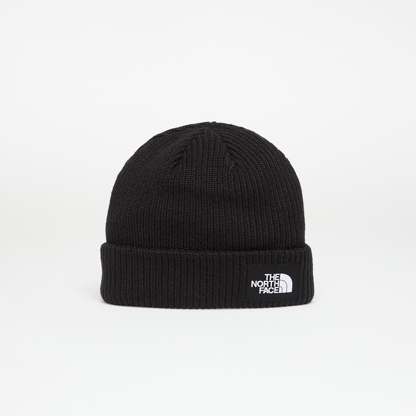 Čiapky The North Face Salty Lined Beanie TNF Black