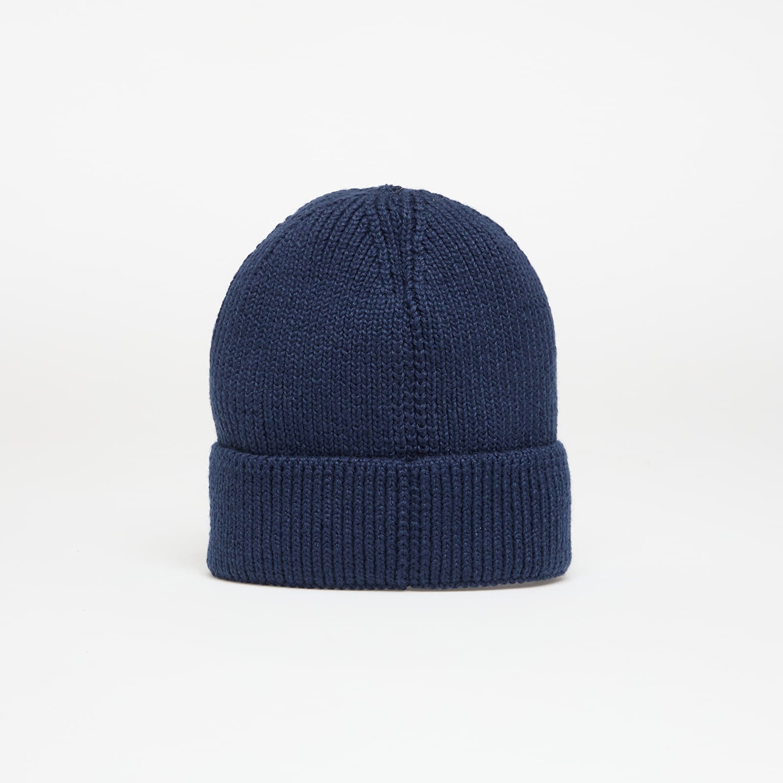 Skrybėlės The North Face Tnf Logo Box Cuffed Beanie Summit Navy