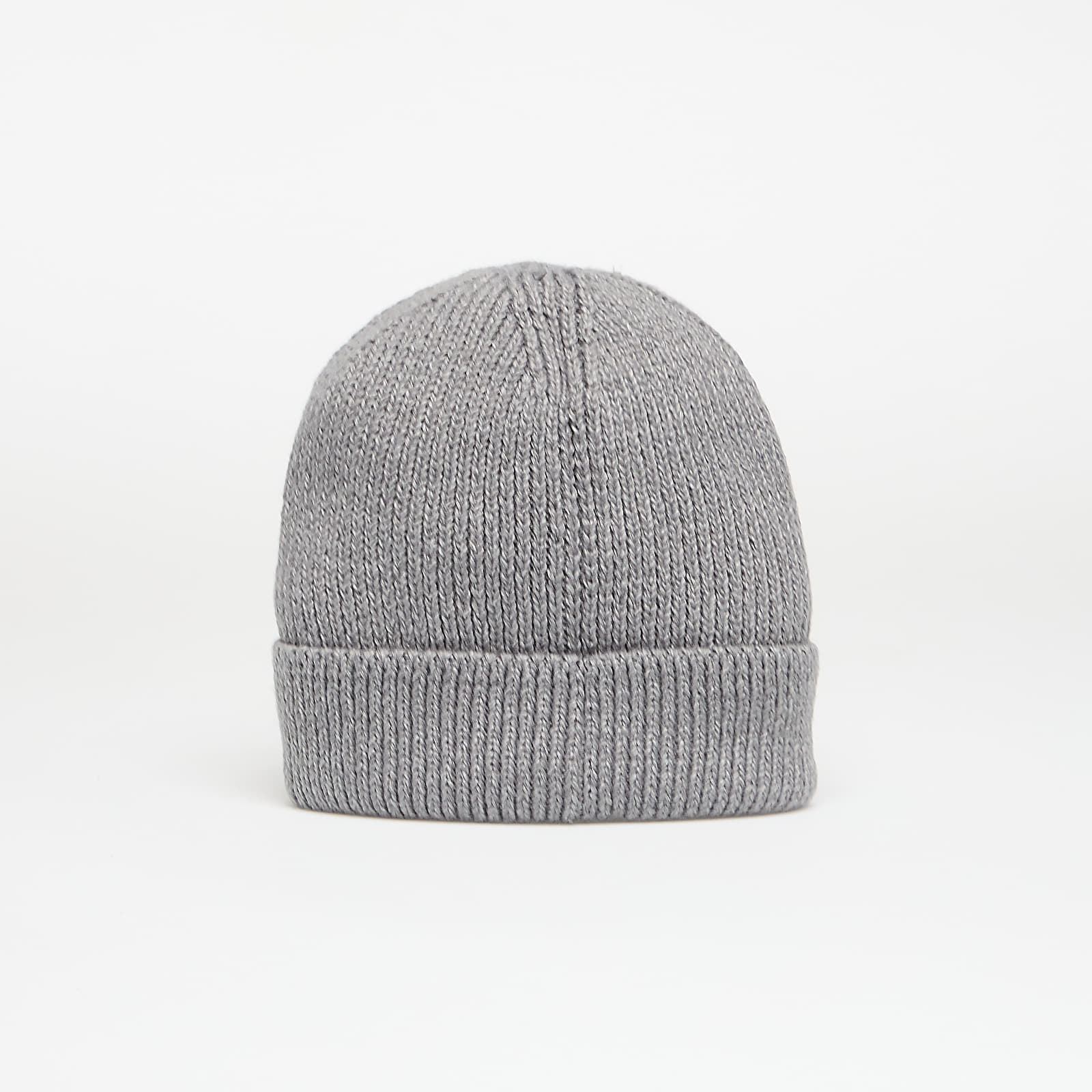 Шапки The North Face Tnf Logo Box Cuffed Beanie Grey Heather